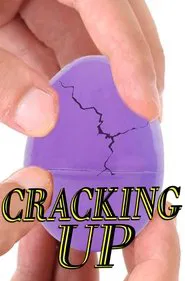 Poster do filme Cracking Up
