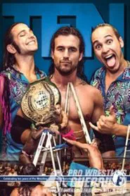 Poster do filme PWG: TEN