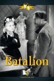 Battalion movie poster