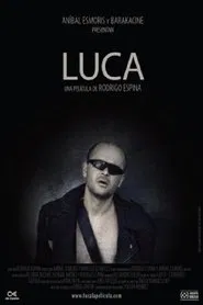 Poster do filme Luca