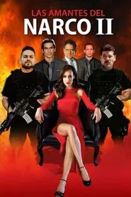 Poster do filme Las amantes del narco II