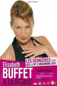 Elisabeth Buffet à la Cigale movie poster