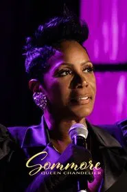 Poster do filme Sommore: Queen Chandelier
