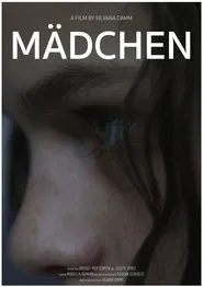 Mädchen movie poster