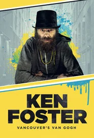 Ken Foster movie poster