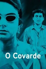 Poster do filme O Covarde