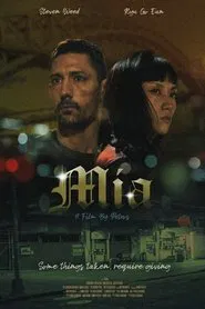 MIA movie poster