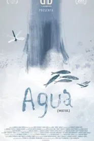 Agua movie poster