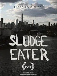 Sludge Eater movie poster