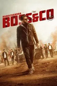 Poster do filme Ramachandra Boss & Co