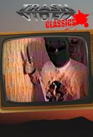 The Toxic Man movie poster