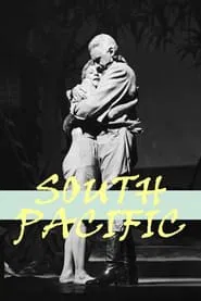 South Pacific movie poster