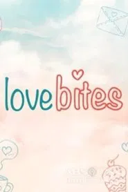 Love Bites tv show poster