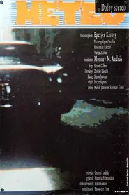Meteo movie poster