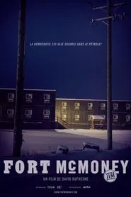 Fort McMoney: Vote Jim Rogers! movie poster