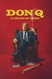 Poster do filme Don Q - O Chefão do Crime
