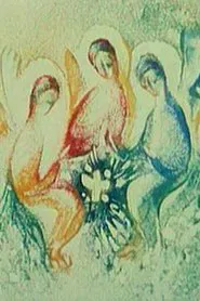 Poster do filme Exsultate Jubilate Alleluja