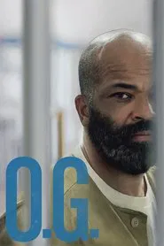 Poster do filme O.G.