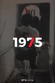 1975: Year of Turns movie poster