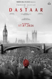 Dastaar movie poster
