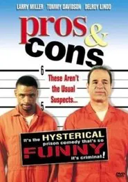 Pros & Cons movie poster