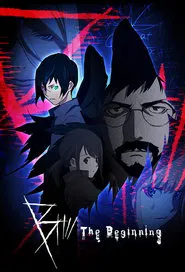 B: The Beginning Succession tv show poster