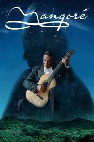 Mangoré movie poster