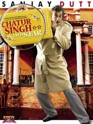 Poster do filme Chatur Singh Two Star