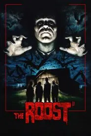 Poster do filme Ataque Dos Morcegos