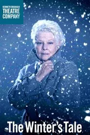 Branagh Theatre Live: The Winter's Tale movie poster