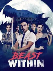 Beast Within movie poster