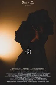 This Time movie poster