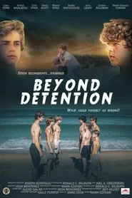 Beyond Detention movie poster