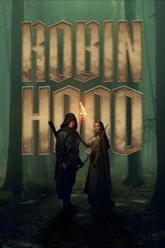 Robin Hood tv show poster