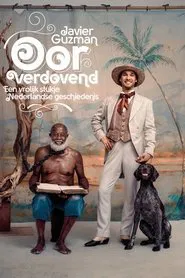 Javier Guzman: Oorverdovend movie poster