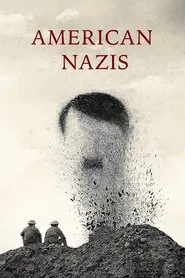 American Nazis movie poster