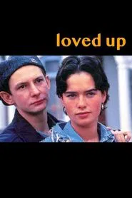Loved Up movie poster