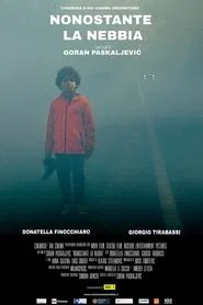 Despite the Fog movie poster