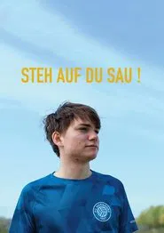 Chin Up, Dude! movie poster