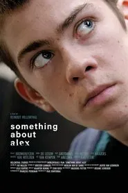 Poster do filme Something About Alex