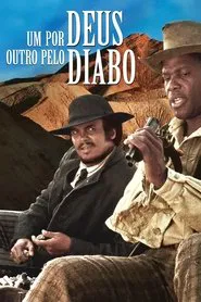 Poster do filme Um por Deus, Outro pelo Diabo
