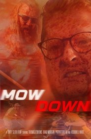 Mow Down movie poster