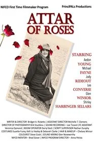 Attar of Roses movie poster