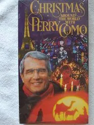 Poster do filme Christmas Around The World With Perry Como