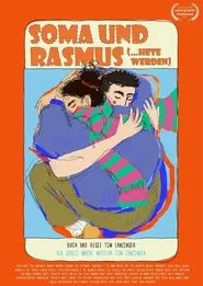 Poster do filme Soma and Rasmus