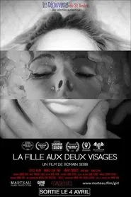 The Girl with Two Faces movie poster
