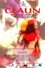 Claun movie poster