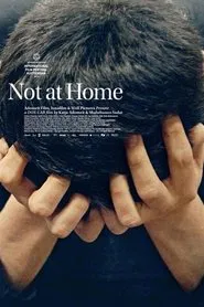 Not at Home movie poster
