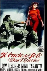 Il bacio del sole movie poster