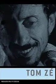 Poster do filme Tom Zé: Programa Ensaio